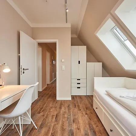 Apartment Sommerweg