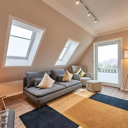 Apartment Sommerweg *