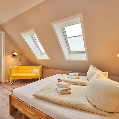 Sommerweg Apartment Fehmarn