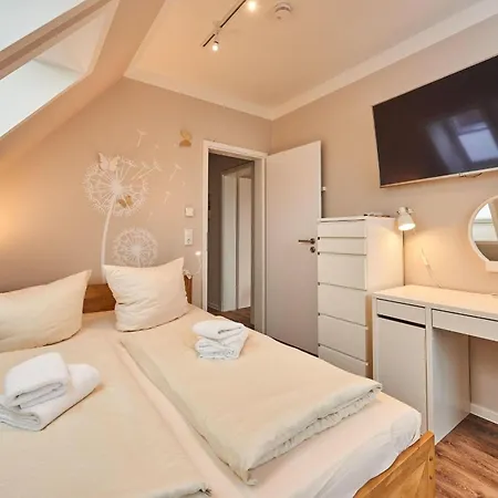 Apartment Sommerweg Fehmarn