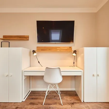 Sommerweg Apartment