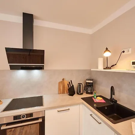 Apartment Sommerweg