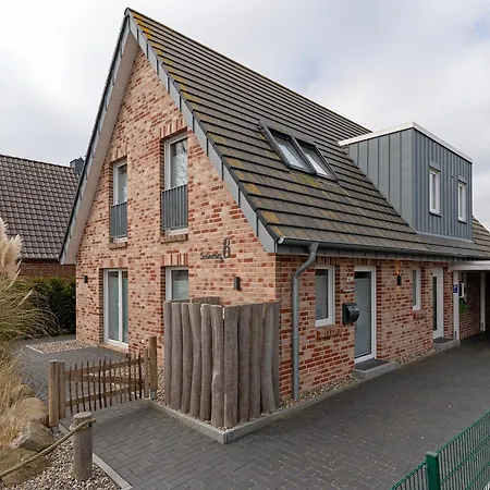Apartment Sommerweg
