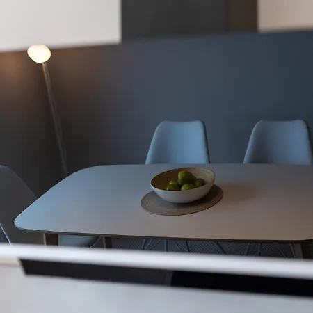 Apartment Sommerweg