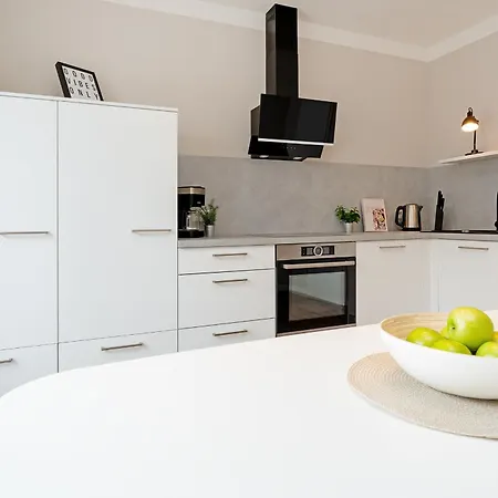 Sommerweg Apartment Fehmarn