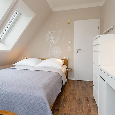 Sommerweg Apartment *