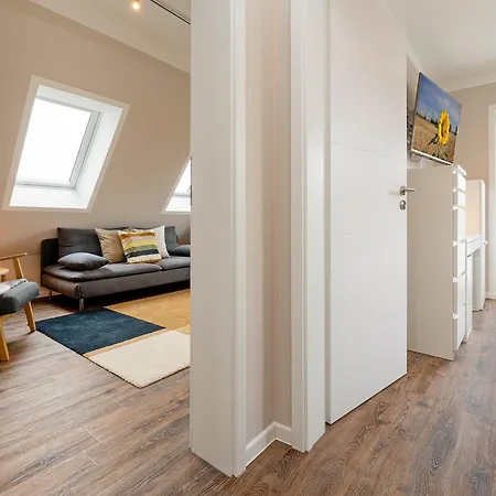 Lägenhet Sommerweg Fehmarn