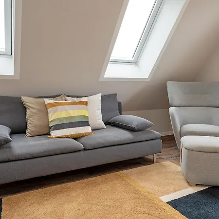 Sommerweg Apartment *