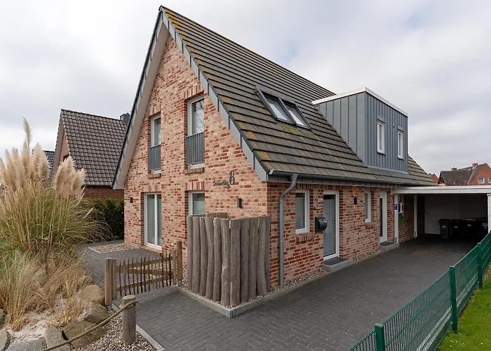 Appartement Sommerweg