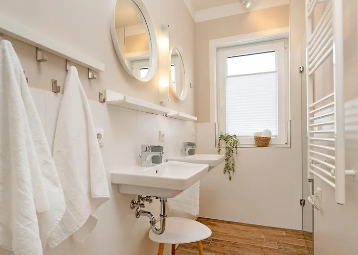 Appartement Sommerweg