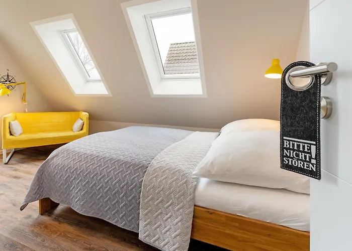 Appartement Sommerweg *