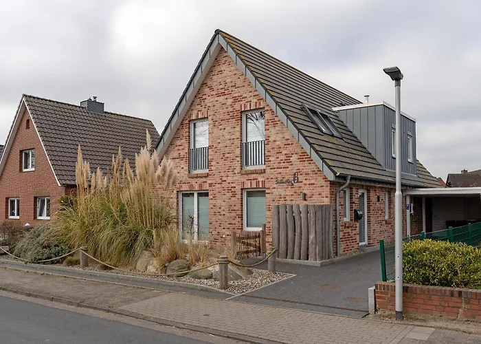 Appartement Sommerweg