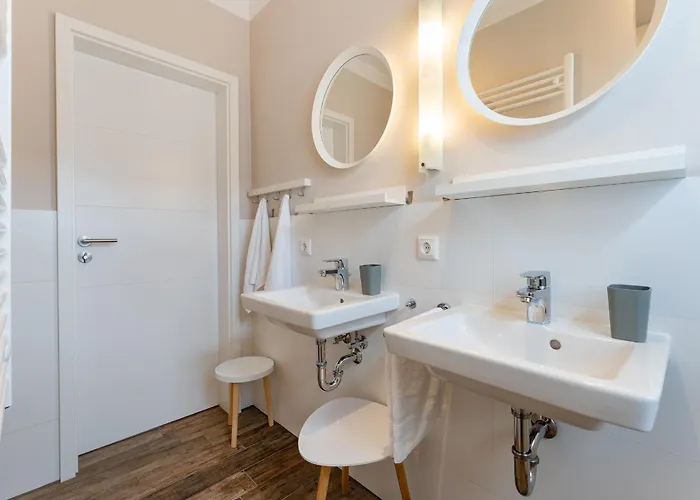 Sommerweg Appartement Fehmarn