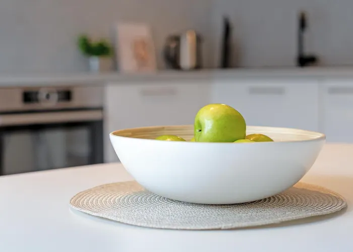 Sommerweg Appartement *