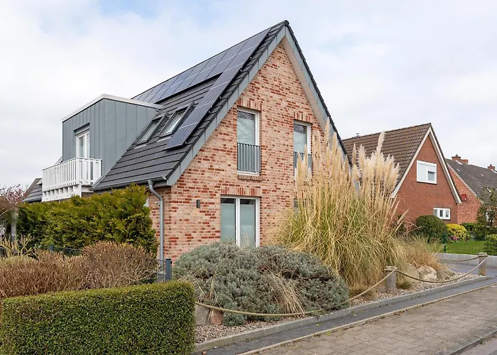 Appartement Sommerweg *