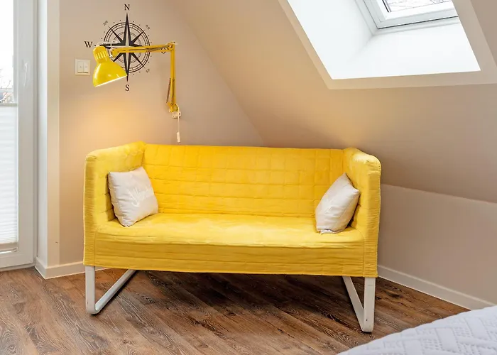 Appartement Sommerweg *