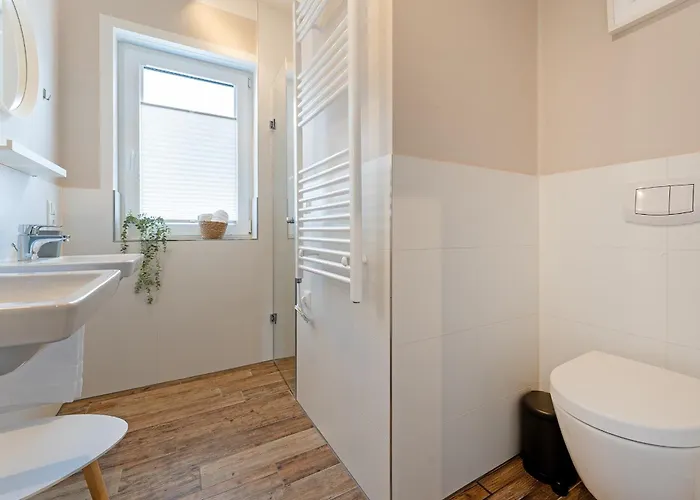 Sommerweg Appartement *