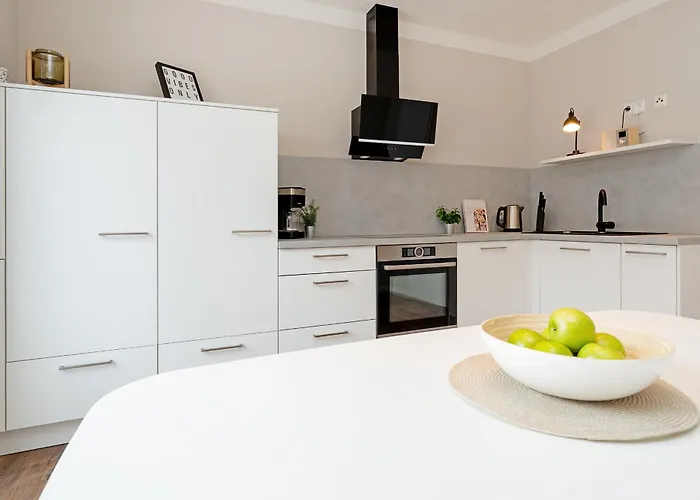 Sommerweg Appartement Fehmarn