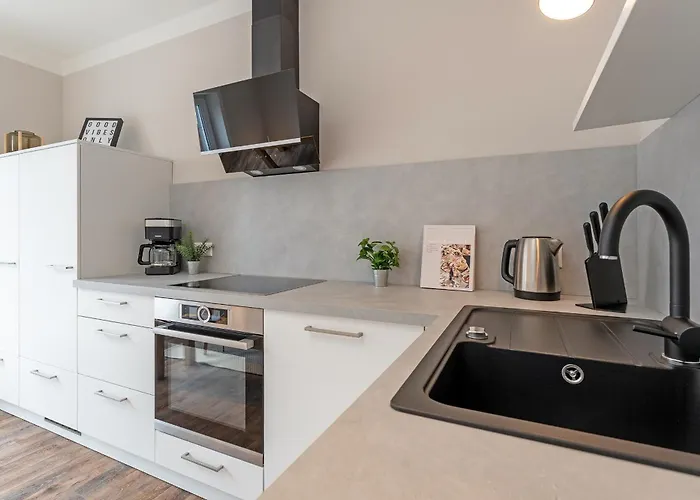 Appartement Sommerweg