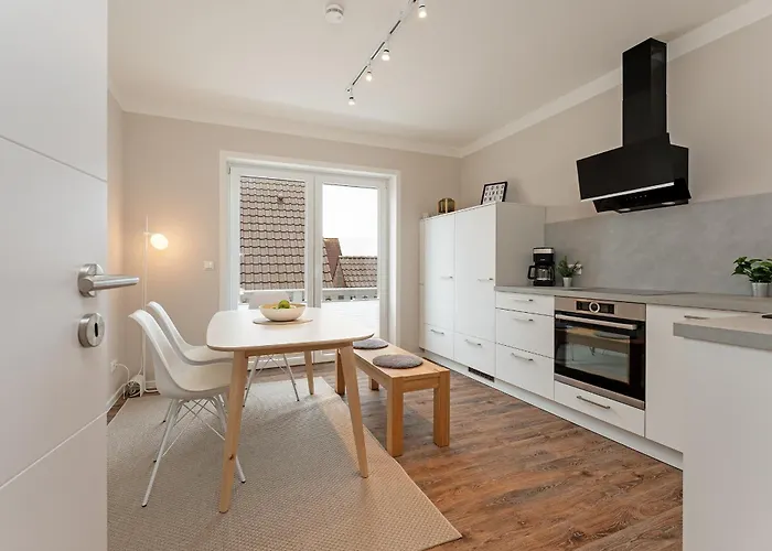 Sommerweg Appartement *