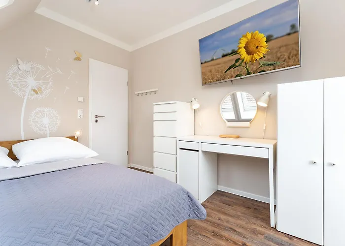 Appartement Sommerweg