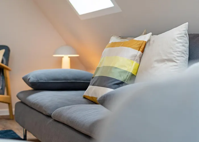 Appartement Sommerweg *