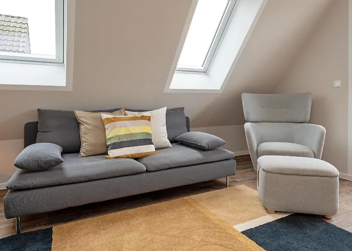 Sommerweg Appartement *